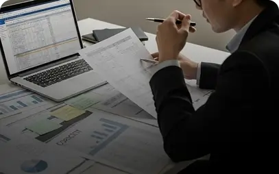 Accounting Services