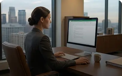 Audit Assistance